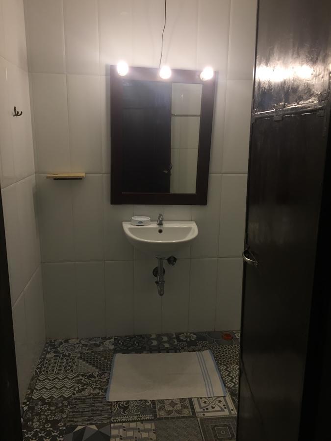 Hostel Seven Себу Экстерьер фото